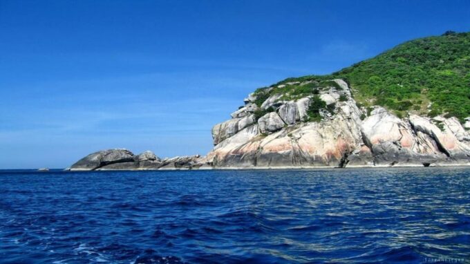 Cham Island on a Speedboat Snorkeling Tour From Da Nang - Cancellation Policy