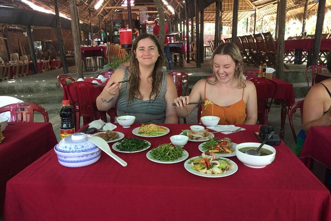 Cham Island Sea Trek and Snorkeling by Speedboat - Marine Life and Coral Viewing