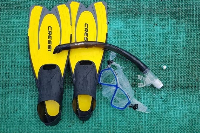 Cham Island Sea Trek and Snorkeling by Speedboat - Inclusions and Exclusions