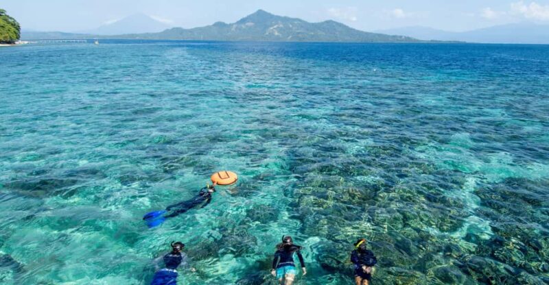 Cham Island: Sightseeing and Snorkeling Day Trip - Itinerary