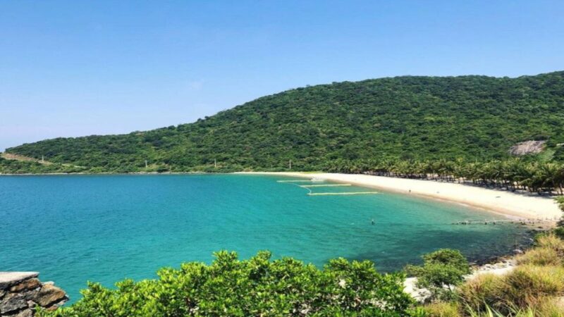 CHAM ISLAND - SIGHTSEEING AND SNORKELING TOUR - Tour Highlights