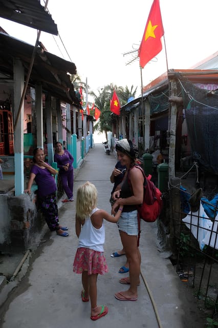 Cham Island Sightseeing & Snorkeling Excursion. - Booking Information