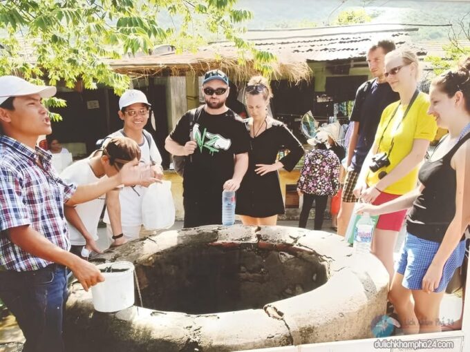 Cham Island Sightseeing & Snorkeling Excursion. - Inclusions and Exclusions