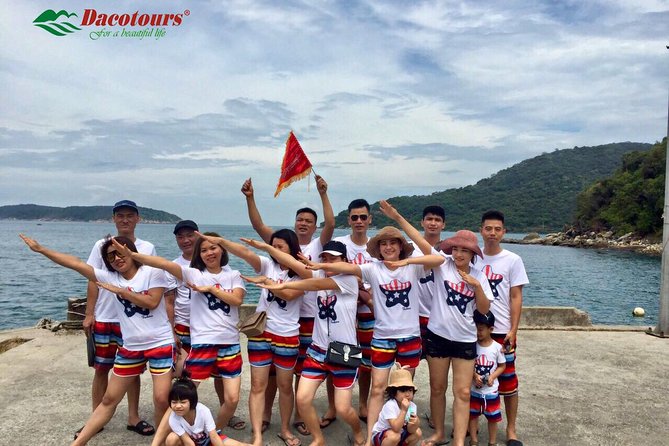 Cham Island Snorkeling Daily Group Tour, Sunbathing, Nice Beaches - Cancellation Policy and Additional Information