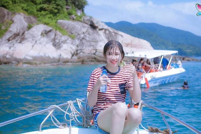 Cham Island Snorkeling Tour - Inclusions