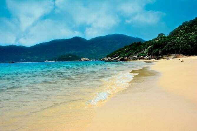Cham island snorkeling tour - FAQs About the Cham Island Snorkeling Tour