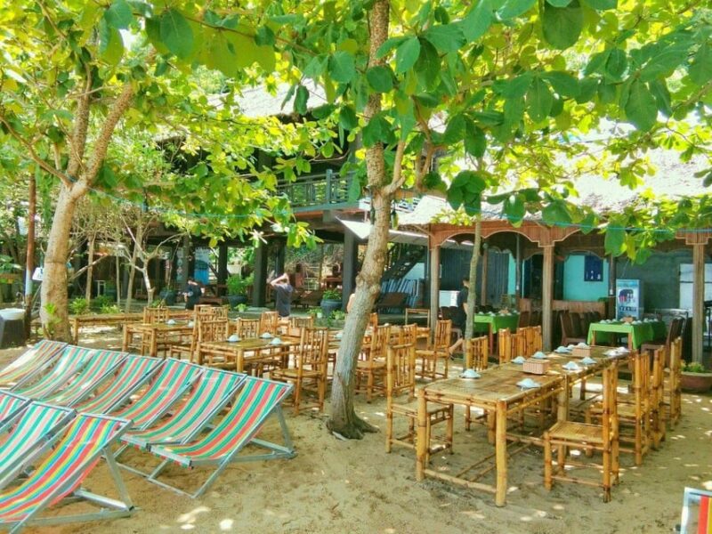 Cham Island: Snorkeling Tour by Speed Boat 1-Day With Lunch - Key Points