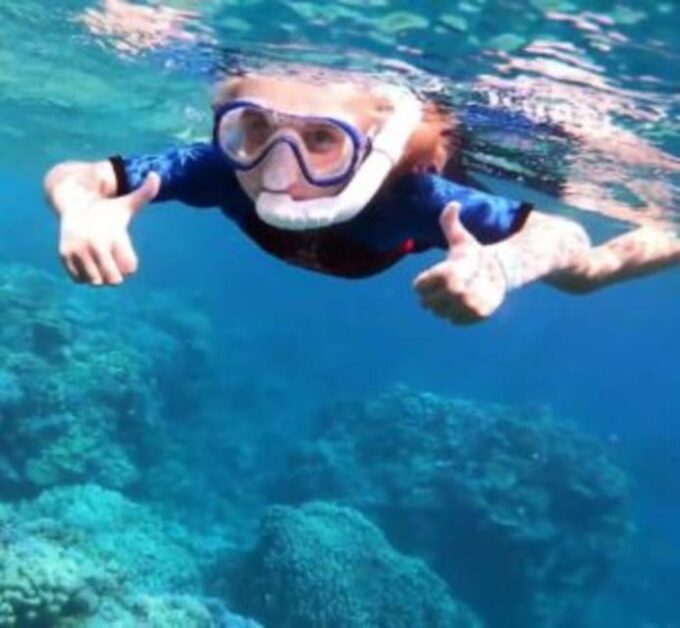 Cham Island: Snorkeling Tour by Speed Boat 1-Day With Lunch - Important Considerations and Restrictions