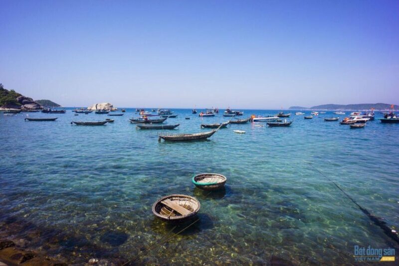 Cham Island Snorkeling Tour by Speed Boat From Hoi An/Danang - Key Points