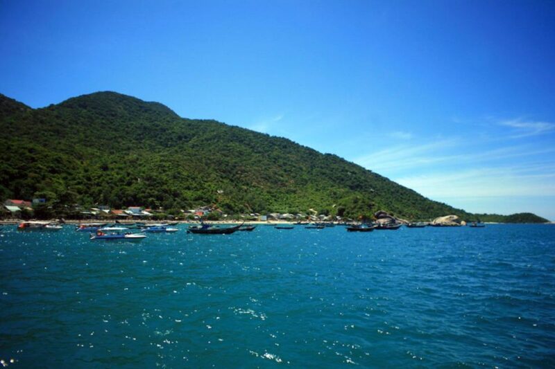 Cham Island Snorkeling Tour by Speed Boat From Hoi An/Danang - Pickup and Transportation