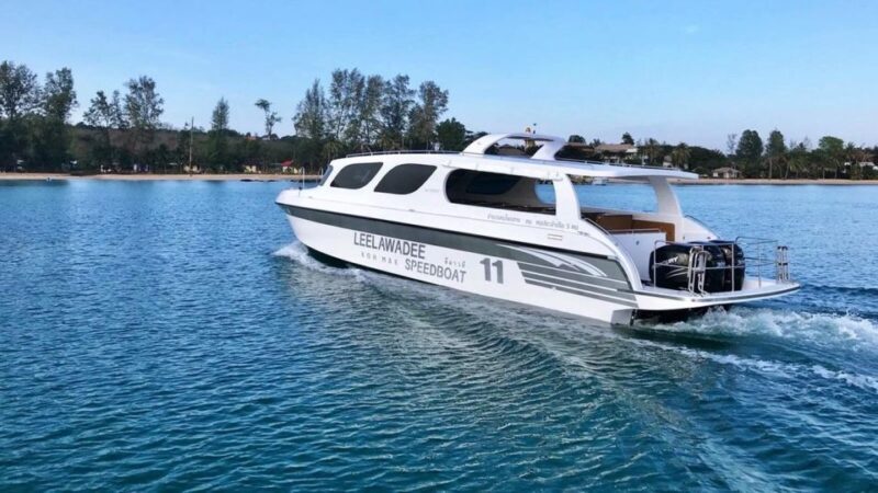 Cham Island Snorkeling Tour by Speed Boat From Hoi An/Danang - Cham Islands Highlights