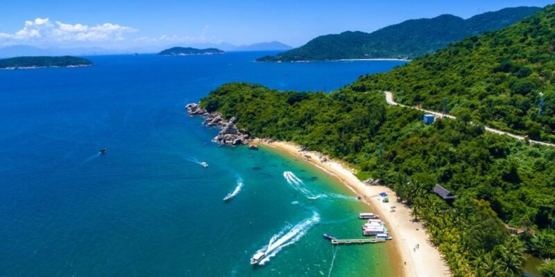 Cham Island Snorkeling Tour by Speed Boat From Hoi An/Danang - Snorkeling Experience