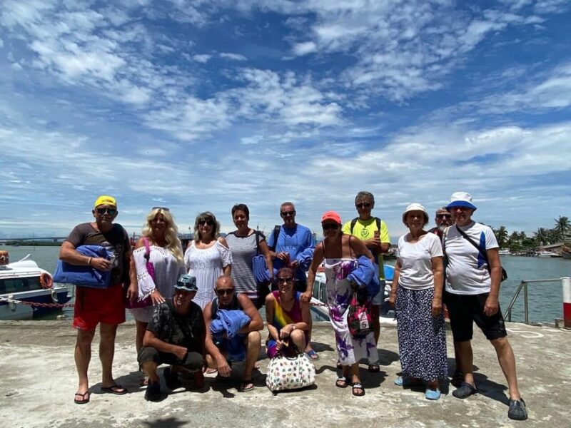 Cham Island: Snorkeling Tour by Speed Boat From HoiAn/DaNang - Inclusions and Exclusions