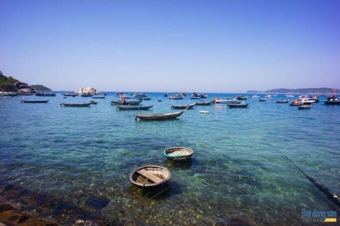Cham Island: Snorkeling Tour by Speed Boat From HoiAn/DaNang - Cham Island: A UNESCO Biosphere Reserve