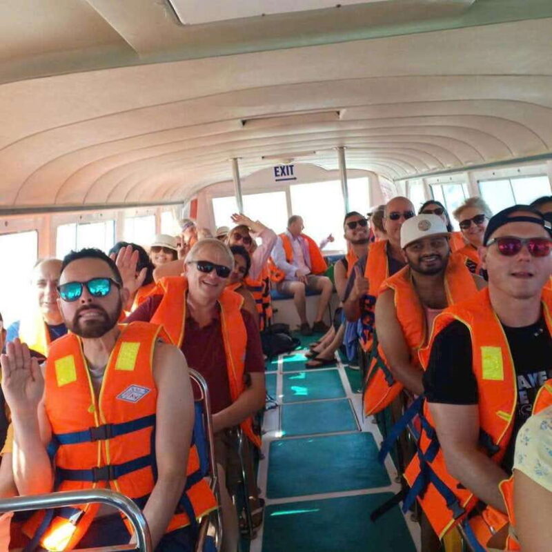 Cham Island - Snorkeling Tour From Hoi An/Danang - Customer Reviews