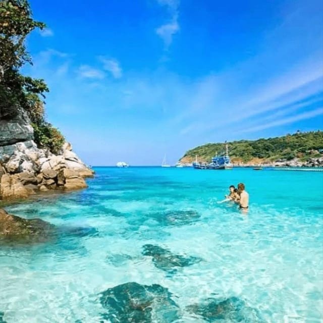 Cham Island Snorkeling Tour With Lunch - Key Points