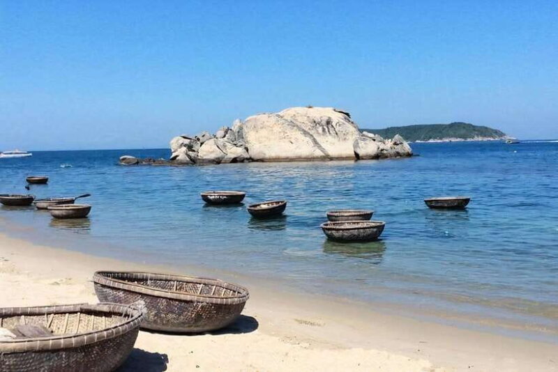 Cham Island Tour: Snorkeling & Spa From Da Nang/Hoi an - Itinerary and Activities