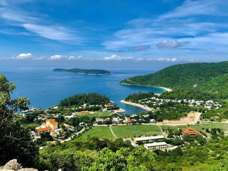 Cham Island Tour: Snorkeling & Spa From Da Nang/Hoi an - Important Information