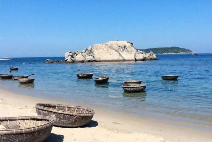 Cham Island Tour: Snorkeling & Spa From Da Nang/Hoi an - Tour Highlights