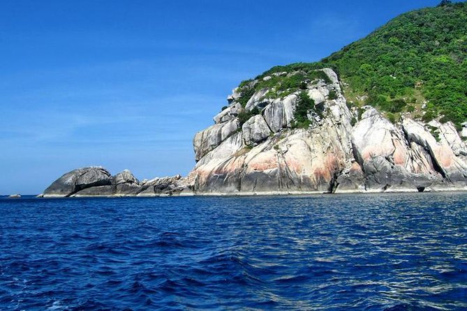 Cham Island Tour Snorkeling -Sunbathing - Nice Beach - Speedboat - Snorkeling Conditions