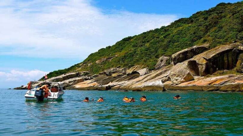 Cham Islands Snorkeling Tour by Speedboat : Hoi An/Da Nang - Important Information