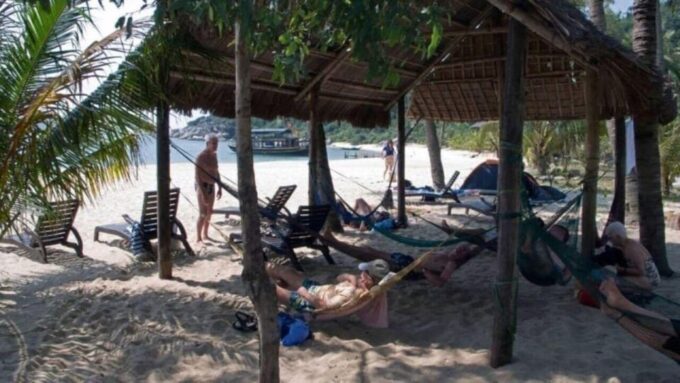 Cham Islands Snorkeling Tour by Speedboat : Hoi An / Da Nang - Important Information