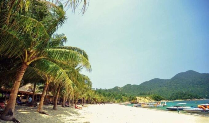 Cham Islands Snorkeling Tour by Speedboat : Hoi An / Da Nang - Customer Reviews