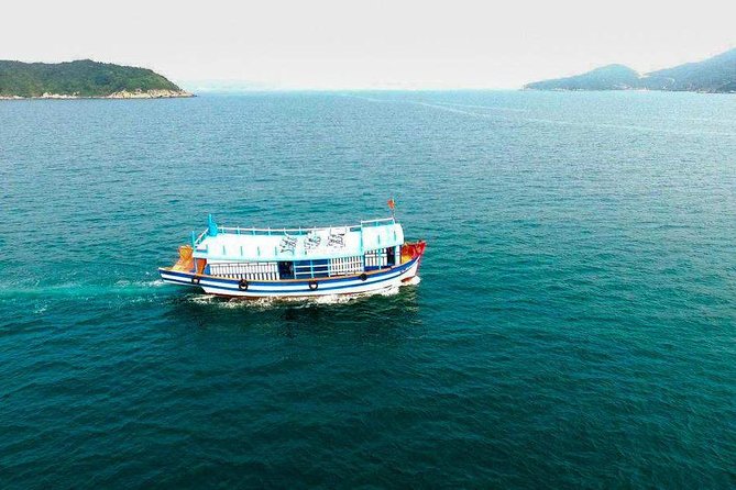 Cham Islands Snorkeling Tour by Wooden Boat From Hoi an - Additional Information