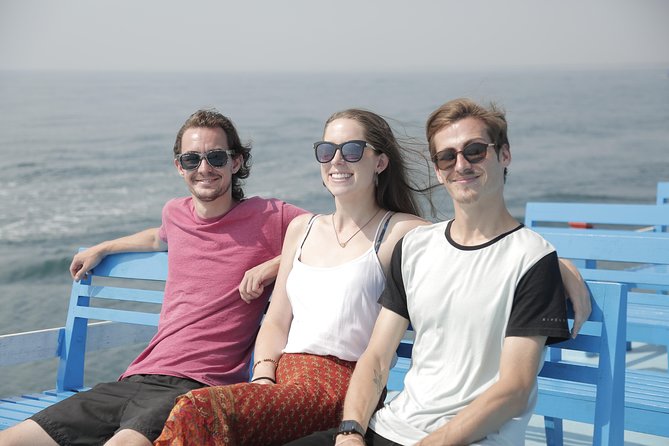 Cham Islands Snorkeling Tour by Wooden Boat From Hoi an - Exploring the Cham Islands