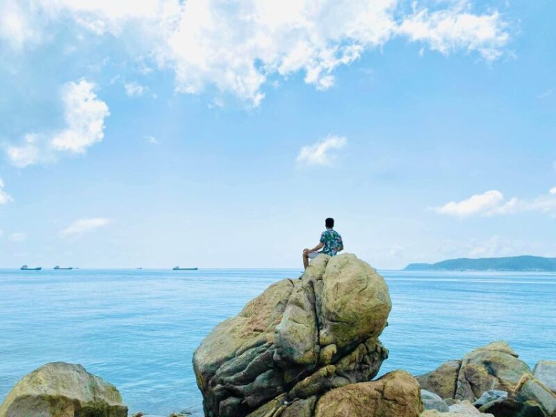 Cham Islands Tour by Speedboat : From Hoi An / Da Nang - Guided Exploration of Cham Island
