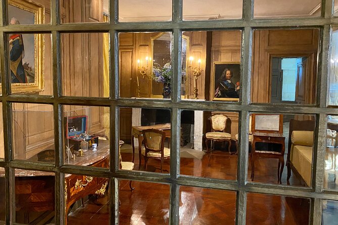 Chambord, Chenonceau, Da Vinci Castle Small Group Trip From Paris - Customer Feedback