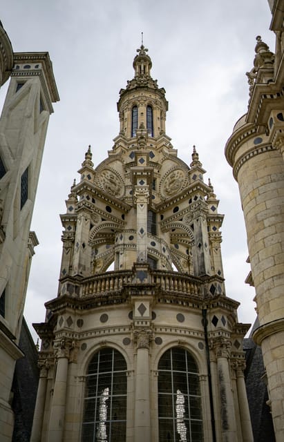 Chambord Enchantment: Exclusive Private Guided Walking Tour - Cultural Significance and History