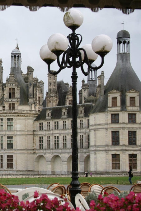 Chambord Enchantment: Exclusive Private Guided Walking Tour - Inclusions and Additional Information