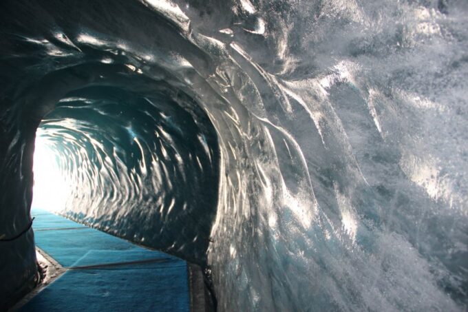 Chamonix, Aiguille Du Midi & Mer De Glace Full-Day Trip - Inclusions and Restrictions