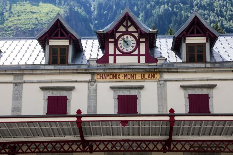 Chamonix and Aravis Local Tour - Cheese Tasting Experience