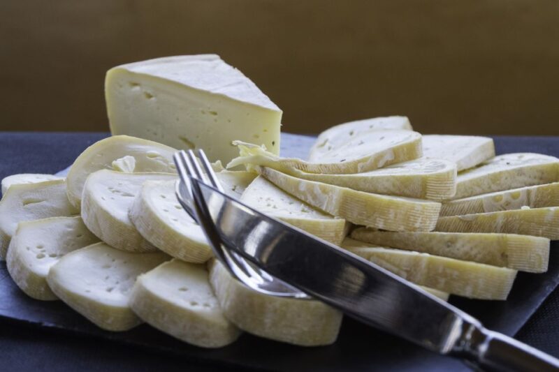 Chamonix and Aravis Local Tour - Savoyard Cuisine Delight