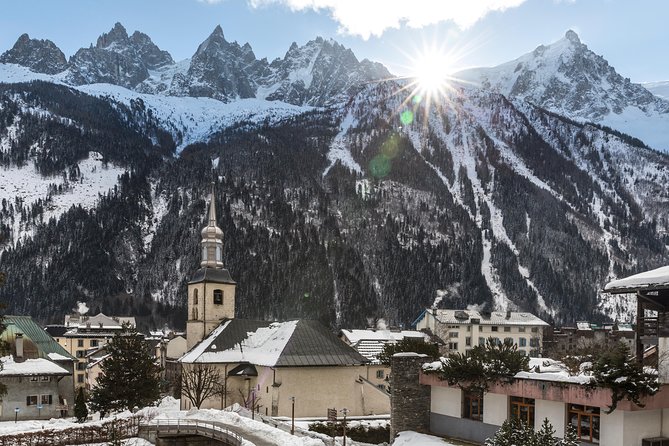 Chamonix and Mont Blanc Day Trip From Geneva - Additional Information