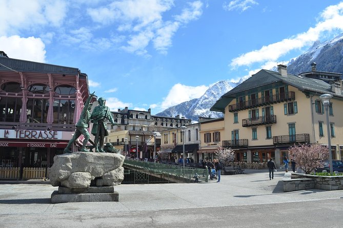 Chamonix and Mont Blanc Guided Day Trip From Geneva - Additional Notes