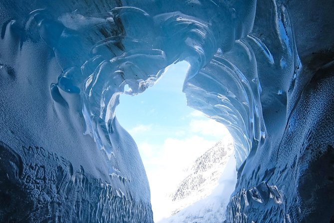 Chamonix and Mont Blanc Guided Day Trip From Geneva - Exploring Aiguille Du Midi