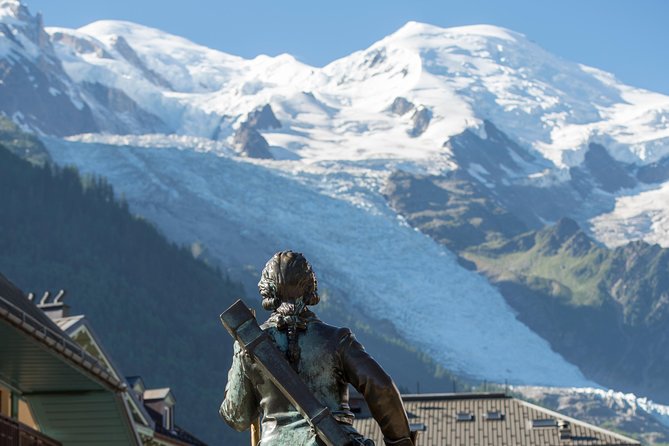 Chamonix and Mont-Blanc Independent Day Trip From Geneva - Important Notes
