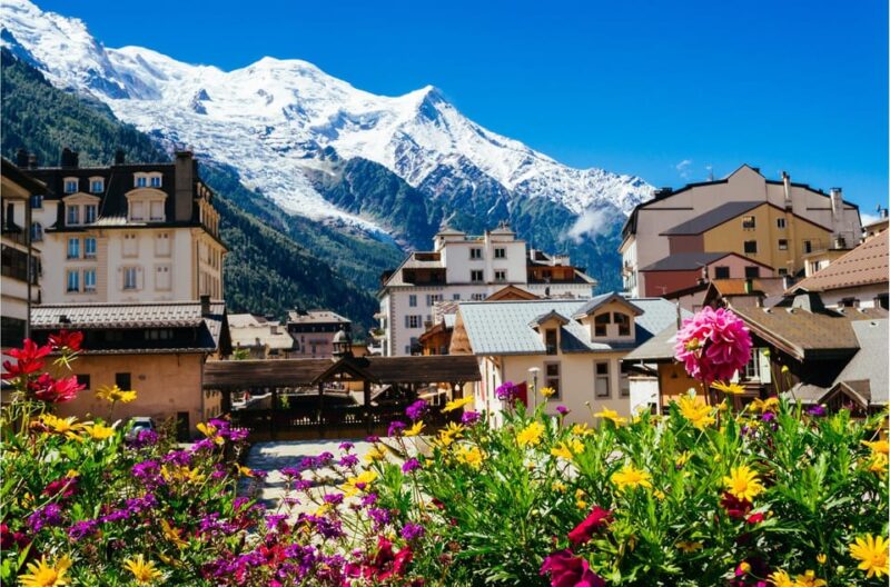 Chamonix and Mont Blanc Private Day Trip From Geneva - Highlights and Attractions
