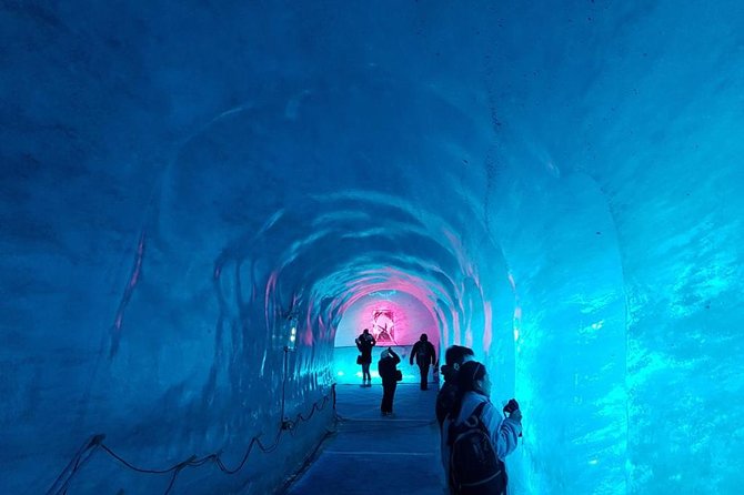 Chamonix and Mont Blanc Private Day Trip From Geneva - Recommendations for Your Trip