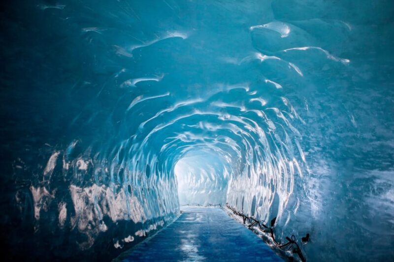 Chamonix and Mont Blanc Private Excursion From Geneva - Pricing and Availability