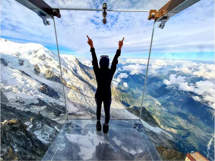 Chamonix and Mont Blanc Private Excursion From Geneva - Suitability and Restrictions