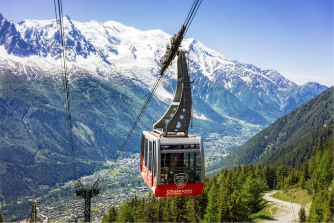 Chamonix and Mont Blanc Private Excursion From Geneva - Frequently Asked Questions