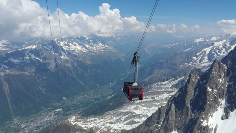 Chamonix : Bachelorette Party Outdoor Smartphone Game - Challenges and Missions
