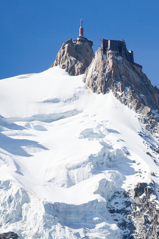Chamonix Excursion - Shared Day Trip - Important Details