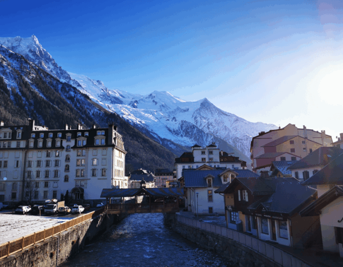 Chamonix Excursion - Shared Day Trip - Frequently Asked Questions