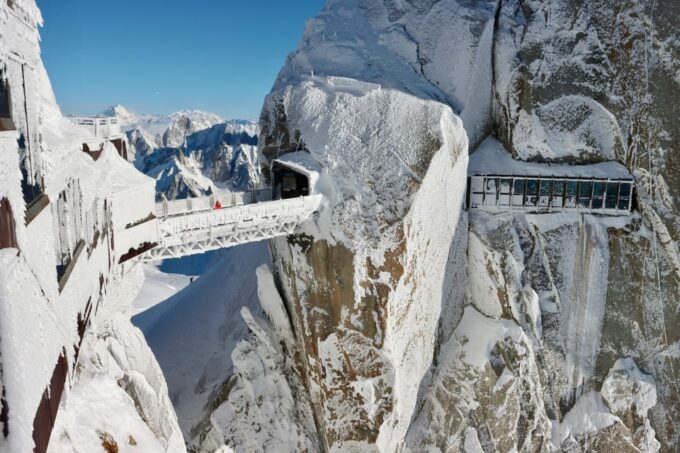 Chamonix: Guided Tour to the Aiguille Du Midi and Montenvers - Preparing for Your Chamonix Adventure