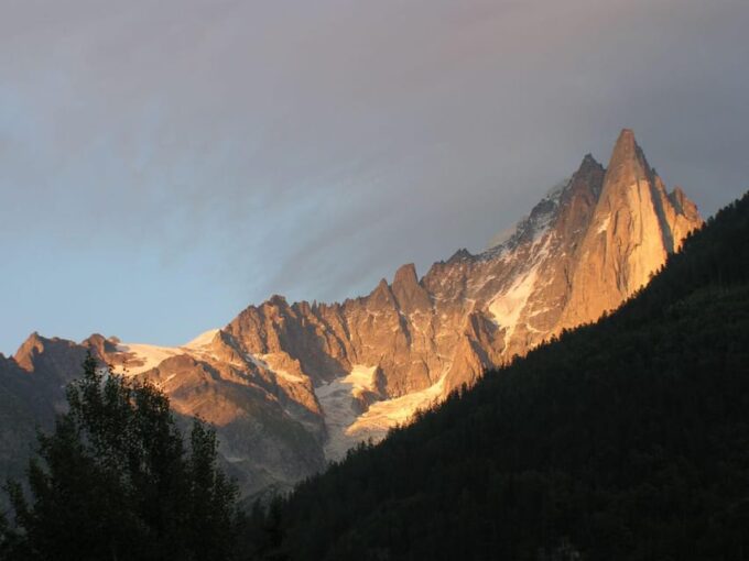 Chamonix: Guided Tour to the Aiguille Du Midi and Montenvers - Frequently Asked Questions